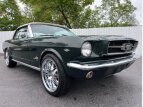 Thumbnail Photo 1 for 1965 Ford Mustang